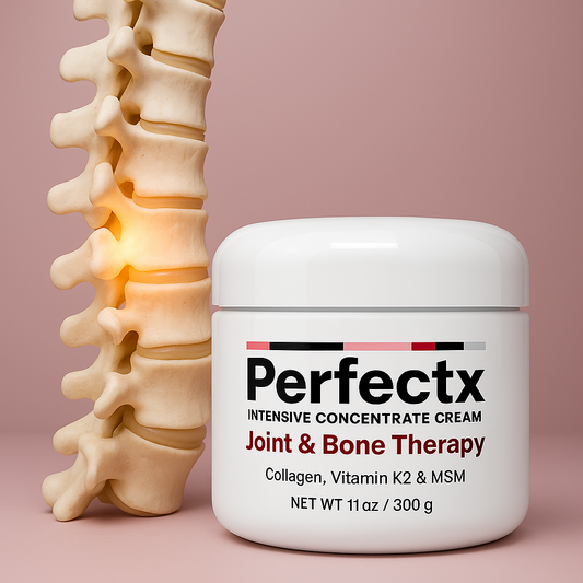 Bone Therapy Cream (Buy 1 Get 1 Free)